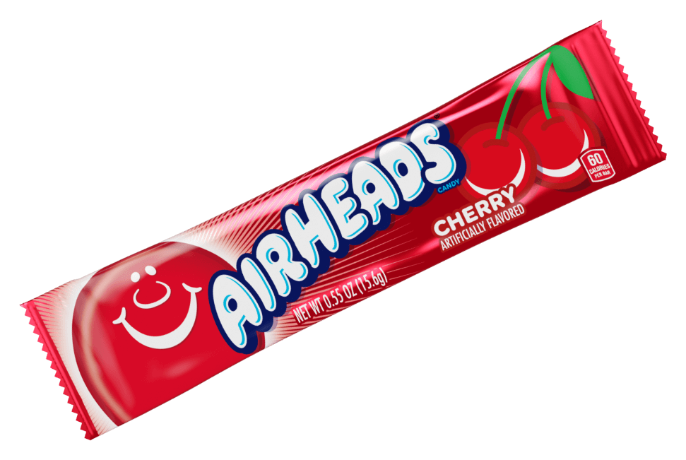 Airheads Cherry