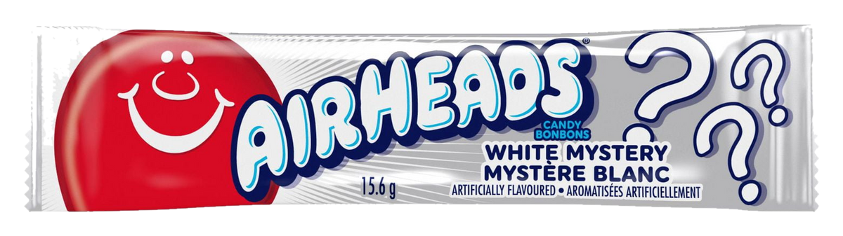 Airheads White Mystery