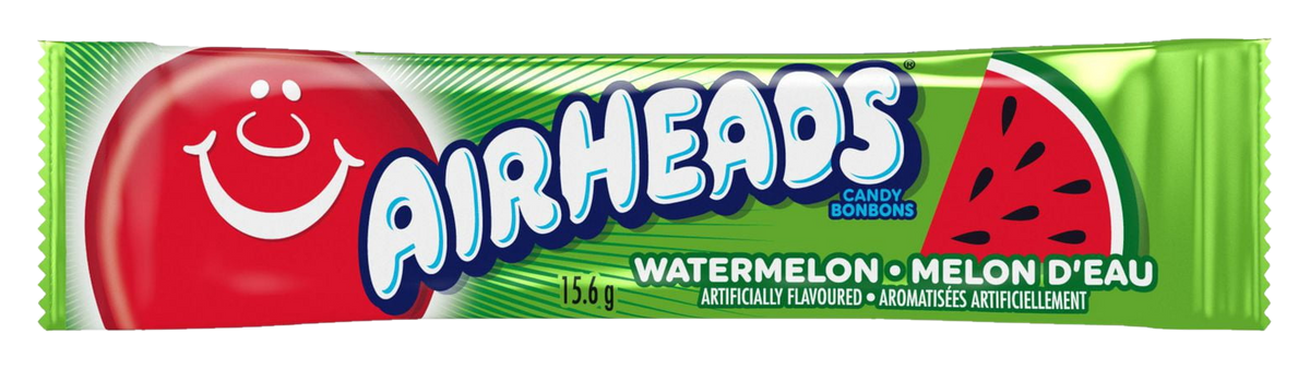 Airheads Watermelon