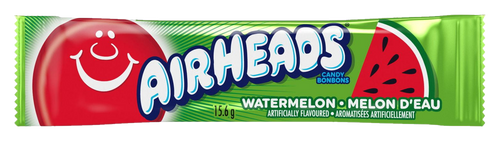 Airheads Watermelon