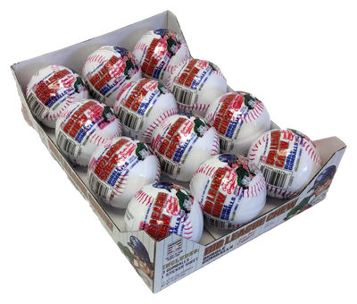 Big League Chew Baseball Gum