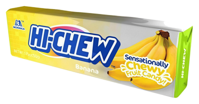 Hi-Chew Banana