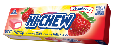 Hi-Chew Strawberry