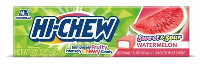 Hi-Chew Watermelon