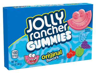 Jolly Rancher Gummies