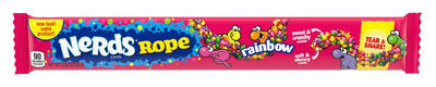 Nerds Rope Rainbow