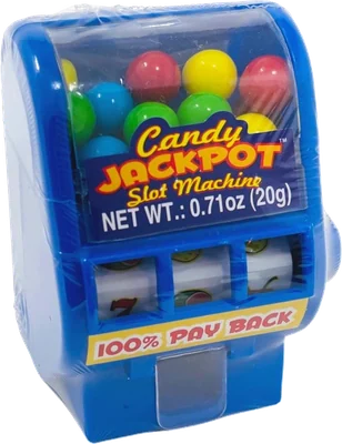 Kidsmania Slot Machine