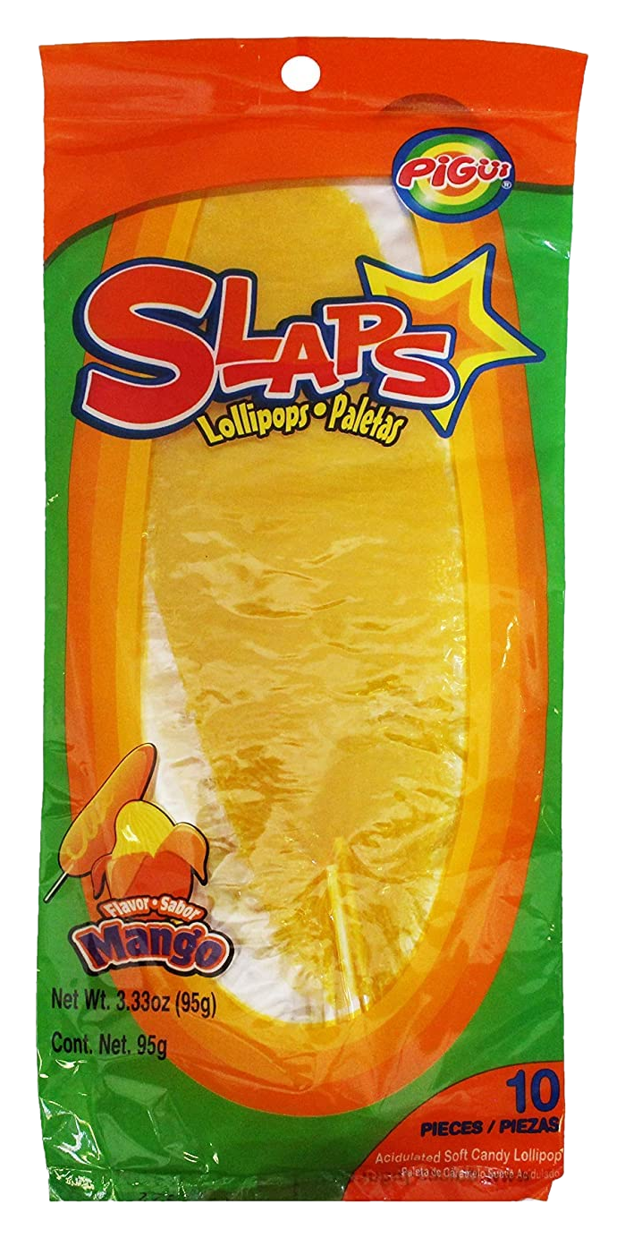 NOT AT THE CORNER STORE