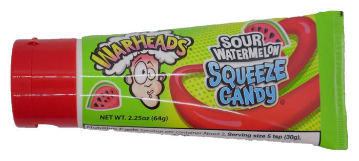 NOT AT THE CORNER STORE