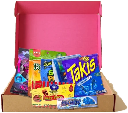 The Box